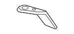23358945 - Cooling System: Upper Bracket for GM Image