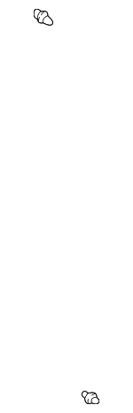 9046710167 - Body: Center Pillar Trim Clip for Lexus: CT200h, ES250, ES300, ES300h, ES330, ES350, GS F, GS Turbo, GS200t, GS300, GS350, GS400, GS430, GS450h, GS460, GX550, HS250h, IS F, IS250, IS350, LS460, LS500, LS500h, LS600h, LX570, LX600, LX700h, NX200t, NX250, NX300, NX300h, NX350, NX350h, NX450h+, RX330, RX350, RX350h, RX350L, RX400h, RX450h, RX450h+, RX450hL, RX500h, RZ300e, RZ450e, TX350, TX500h, TX550h+, UX200, UX250h, UX300h Image