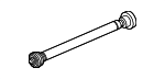23390861 - : Drive Shaft for Cadillac: CT4, CT5 Image