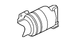 84319009 - : Front Axle Drive Shaft Heat Shield for Cadillac: CT4 Image