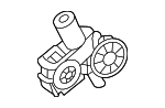 8572007081 - : Window Motor for Toyota Image