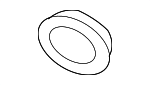 88983028 - : Resonator Seal for Saab: 9-7x Image