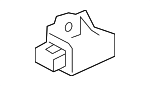 77930TLAA01 - : Ft Impact Sensor for Honda: CR-V Image