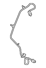 PJ6Z14D202C - Body: Cable for Ford: Escape Image