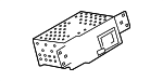 M1PZ18K810K - Body: Receiver for Ford: Escape Image