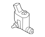 98510G8000 - Body: Washer Pump for Hyundai Image