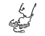 84946807 - Body: Harness for Chevrolet: Malibu Image
