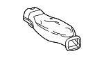 5886262010 - : Inner Duct for Toyota: Mirai Image
