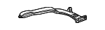 5597162010 - Body: Defroster Duct for Toyota: Mirai Image