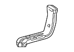 8721362010 - Body: Floor Duct for Toyota: Mirai Image