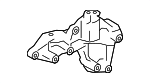 123150P080 - Engine: Side Mount Bracket for Lexus Image