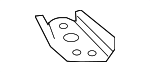 123270P090 - Engine: Side Mount Stay for Lexus Image