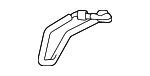 587920E040 - Body: Jack Carrier for Toyota Image