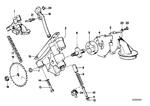 11411286493 - Engine: Oil Pump for BMW Image