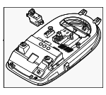 92800TD000YGU - : Overhead Console for Hyundai Image