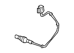 36532RCJA01 - Emission System: Ft Oxygen Sensor for Honda: Accord Image