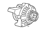 22817848 - Electrical: Alternator for GM Image