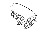 80100J0000TRY - : Driver Inflator Module for Hyundai: Accent Image