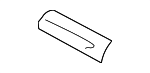 4423639AB - Brakes: Disc Brake Caliper Pin for Mopar Image