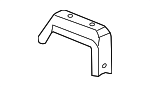 17247RYEA00 - Engine: Stay Bracket for Acura: MDX Image