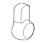 72122FL04A - HVAC: Link for Subaru Image