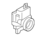 72131FL02A - HVAC: Motor for Subaru Image