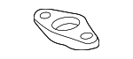 121960F010 - Engine: Cap Assembly Gasket for Toyota: Sequoia, Tacoma, Tundra Image