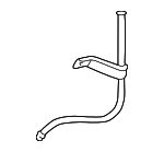 1145250142 - Engine: Tube for Toyota: Sequoia, Tundra Image