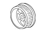 130510F010 - Engine: Timing Pulley for Toyota: Sequoia, Tundra Image