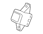 77955T0AA01 - Body: Indicator for Acura Image