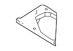 55037380AA - Body: Seal for Mopar Image