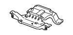 1EA805211B - Suspension: Mount Plate for Volkswagen Image