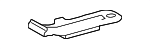 74404WAA01 - : Hold Down for Toyota Image