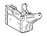 74410WAA01 - : Battery Tray for Toyota: GR Supra Image