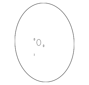 484302Z311 - : Steering Wheel for Nissan: Quest Image