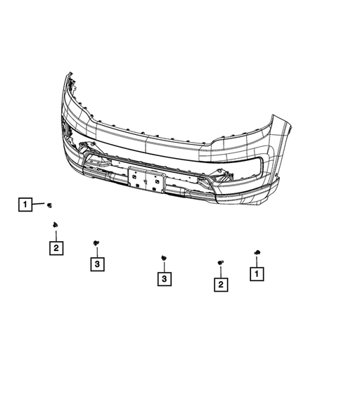 Park Assist for 2023 Jeep Grand Wagoneer #2