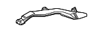 278114RA0A - : Defroster Duct for Nissan Image