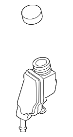 C31132690 - : Power Steering Pump Reservoir for Mazda Image