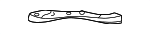 53029FN02A9P - Body: Upper Support for Subaru Image