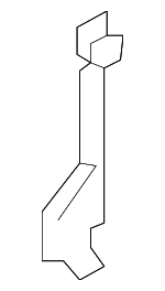 DHN000094 - Body: Deflector for Land Rover: LR3, LR4, Range Rover Sport Image