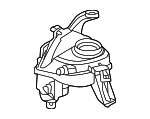 2945000200 - Cooling System: Reservoir for Mercedes-Benz Image