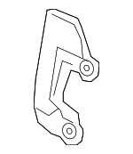 388315K1J10 - : Compressor Protector for Honda Image