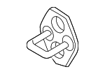 JX7Z5822008C - Body: Striker for Ford Image