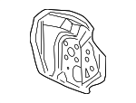 25882975 - Body: Insulator for GM Image