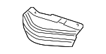22736982 - Body: Center Reinforced for GM Image