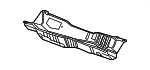 88980774 - Body: Plenum Panel for GM Image
