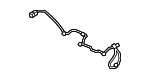 CD8367SH0 - Body: Wire Harness for Mazda Image