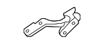 57260XA02A9W - : Hinge for Subaru Image