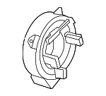 61316976394 - Electrical: Clock Spring for BMW: 525i, 525xi, 528i, 528i xDrive, 528xi, 530i, 530xi, 535i, 535i xDrive, 535xi, 550i, 550i GT, 650i, M5, M6 Image