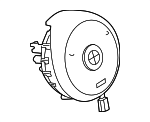 32346780456 - Electrical: Steering Wheel Air Bag for BMW Image